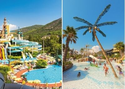 Kuşadası Aqua Fantasy Waterpark